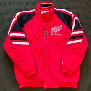 Vintage Starter Jacket